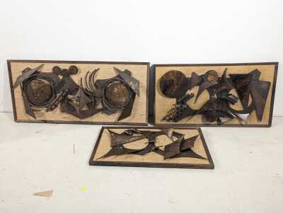 Copper Art
