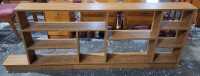 BOOKSHELF