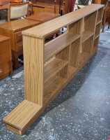 BOOKSHELF - 2
