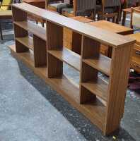 BOOKSHELF - 3