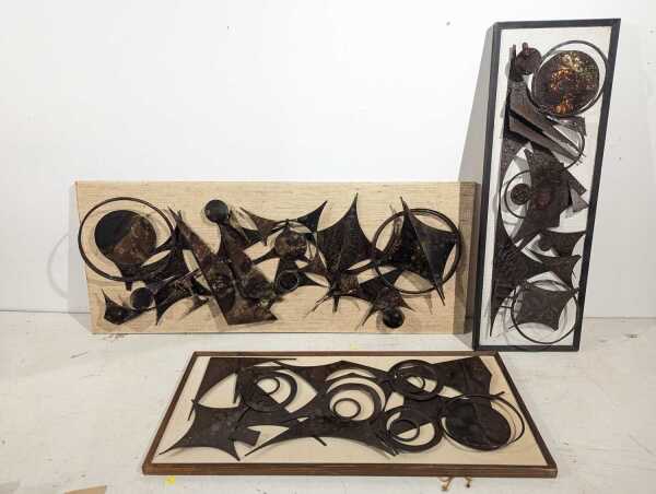 COPPER ART