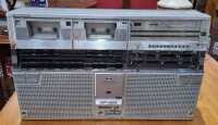 SHARP BOOMBOX - 2