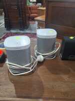 SONOS - 3