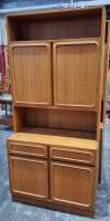 WALL UNIT