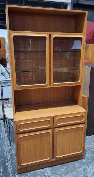 WALL UNIT