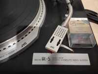 TURNTABLE - 3