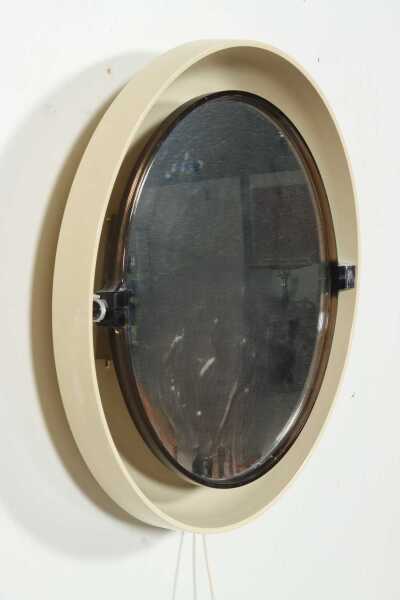 BATHROOM MIRROR