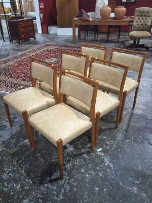 Dining Chairs