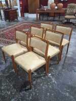 DINING CHAIRS