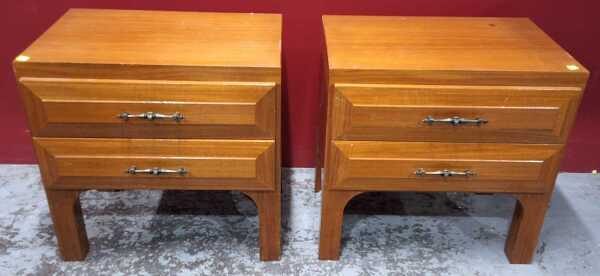 BEDSIDES