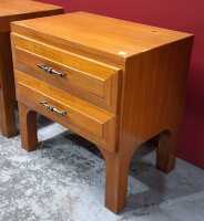 BEDSIDES - 2