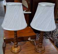 TABLE LAMPS