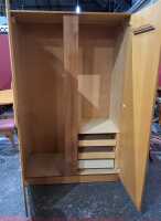 WARDROBE - 2