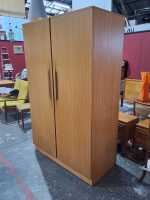 WARDROBE - 3