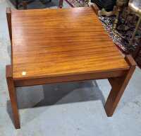 COFFEE TABLE - 2