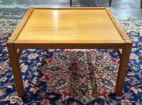 COFFEE TABLE - 2