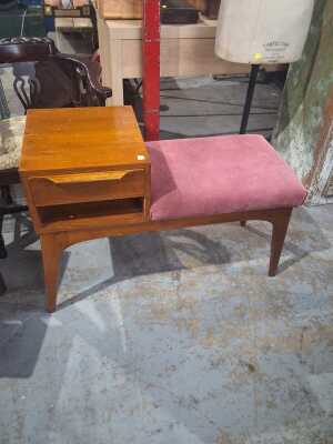 Telephone Table