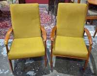 LOUNGE CHAIRS