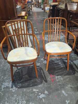 Armchairs