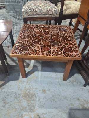 49 · COFFEE TABLE