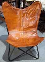 BUTTERFLY CHAIR
