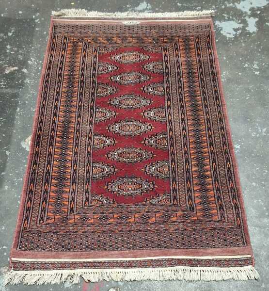 BUKHARA RUG