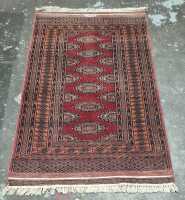 BUKHARA RUG