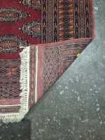 BUKHARA RUG - 2