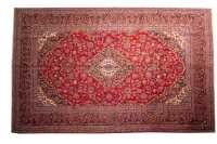 PERSIAN FLOOR RUG - 3
