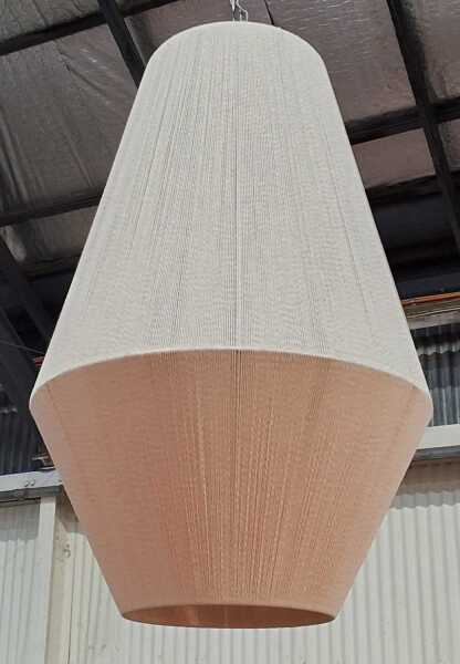 LIGHT FITTING