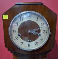 GRAND DAUGHTER CLOCK - 2