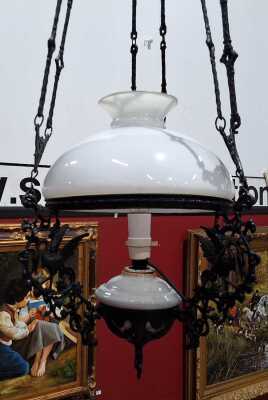 57 · MILLER LAMP