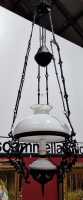MILLER LAMP - 2