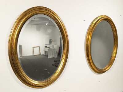 Mirrors