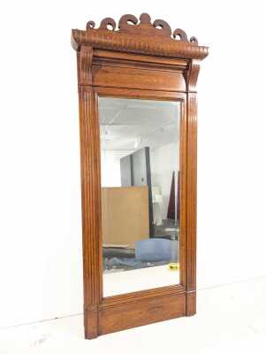 64 · PIER MIRROR