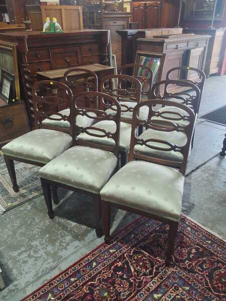 DINING CHAIRS
