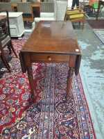PEMBROKE TABLE - 2