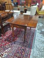 PEMBROKE TABLE - 3