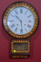WALL CLOCK