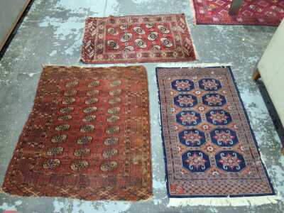 Persian Rugs