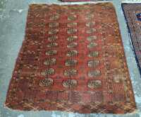 PERSIAN RUGS - 4