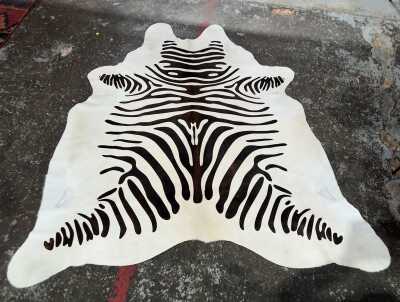 74 · COW HIDE