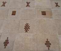 FLOOR RUG - 2