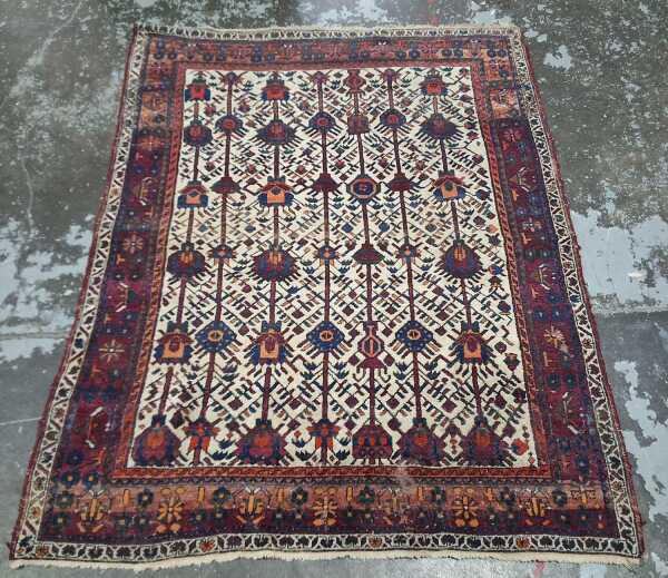 PERSIAN RUG