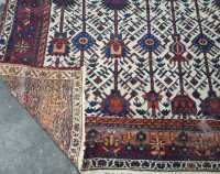 PERSIAN RUG - 2