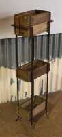 PLANTER STAND