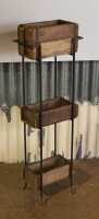 PLANTER STAND - 2