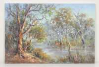 BRAD BOYD (Australia, 1946- )