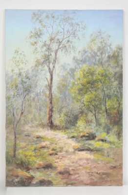 86 · BRAD BOYD (Australia, 1946- )