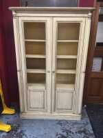 DISPLAY CABINET